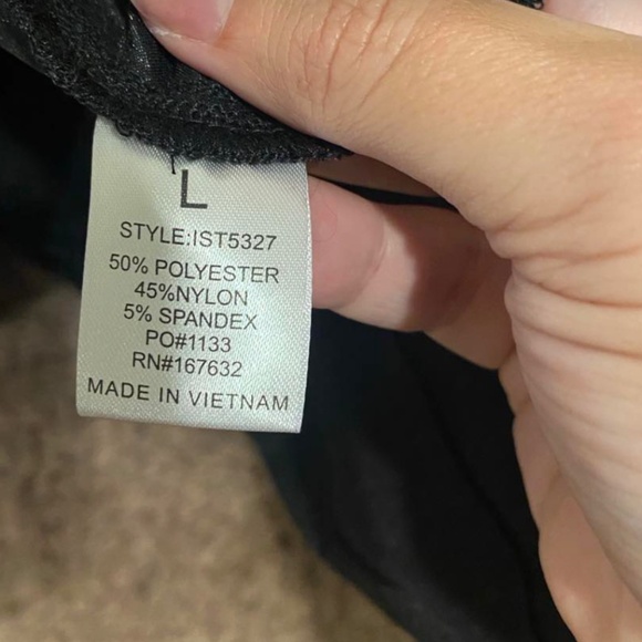 Fancy skirt and tube top - Picture 14 of 14